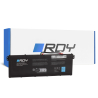 RDY Batterie AC14B13J AC14B13K AC14B18J pour Acer Aspire E 11 ES1-111M ES1-131 E 15 ES1-512 ES 15 ES1-533