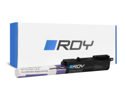 RDY Batterie A31N1519 pour Asus A540S F540 F540L F540S R540 R540L R540LA R540S R540SA X540 X540L X540S X540SC X540YA