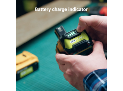 Batterie Green Cell