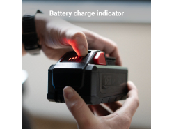 Batterie Green Cell