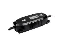 Green Cell Intelligent Rapide Chargeur de Batterie Auto Voiture Moto AGM 6/12V