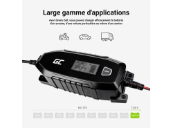 Automatique Chargeur de