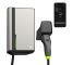 Greencell HabuDen Wallbox 22kW 32A 5m Câble Type 2 Station de Recharge pour Voitures Électriques GC App Bluetooth WiFi