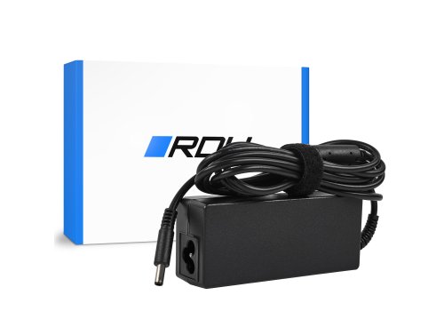 Chargeur RDY 19.5V 3.34A 65W pour Dell Inspiron 15 3543 3558 3559 5552 5558 5559 5568 17 5758 5759