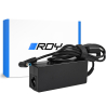 Chargeur RDY 19.5V 3.33A 65W pour HP 250 G2 G3 G4 G5 15-R 15-R100NW 15-R101NW 15-R104NW 15-R233NW 15-R253NW