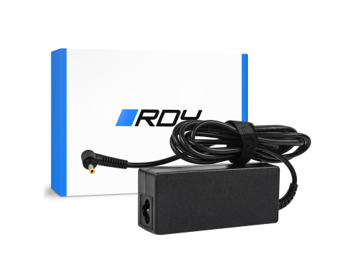 Chargeur RDY 20V 3.25A 65W pour Lenovo IdeaPad 3, IdeaPad 5, 320-15 510-15 S145-14 S145-15 S340-14 S540-14