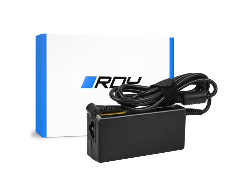 Chargeur RDY 19V 3.42A 65W pour Asus F553 F553M F553MA R540L R540S X540S X553 X553M X553MA ZenBook UX303L