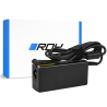 Chargeur RDY 19V 3.42A 65W pour Asus F553 F553M F553MA R540L R540S X540S X553 X553M X553MA ZenBook UX303L