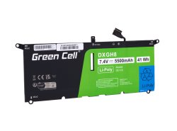 Green Cell Batterie