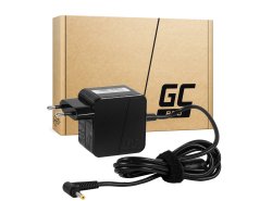 Chargeur Green Cell PRO 20V 2.25A 45W pour Lenovo IdeaPad 110 110-15 100-15IBY 110-15IBR 320-15ISK 320-15AST S145-14AST