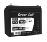 Green Cell CUBE AGM IP54 Batterie 12V 75Ah VRLA pour Photovoltaïque Caravane Energie Solaire