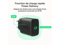 Greencell 30W