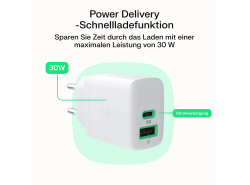 Greencell CHARB-GC-30AC-W