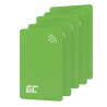 HabuDen NFC Card Set – Cartes d'accès pour stations de charge de véhicules électriques