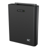 Green Cell GC PowerNest Stockage d'énergie pour systèmes solaires / Batterie LiFePO4 / 5 kWh 51.2 V