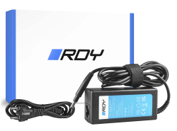 Chargeur RDY 19.5V 3.33A 65W pour HP Pavilion 15-B 15-B020EW 15-B020SW 15-B050SW 15-B110SW HP Envy 4 6