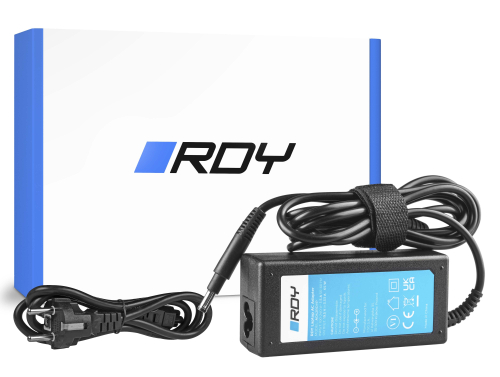Chargeur RDY 19.5V 3.33A 65W pour HP Pavilion 15-B 15-B020EW 15-B020SW 15-B050SW 15-B110SW HP Envy 4 6