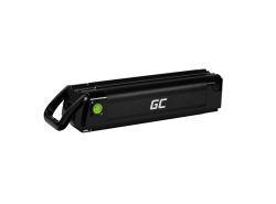 Batterie GC Silverfish