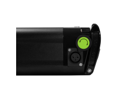 Batterie Green Cell