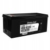Green Cell AGM VRLA 12V 200Ah batterie sans entretien pour camping-car, photovoltaïque, panneaux solaires, bateaux.