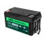 Green Cell Cube AGM VRLA IP54 12V 65Ah batterie sans entretien pour tondeuse, scooter, bateau, fauteuil roulant