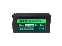 Green Green Cell
