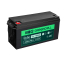 Green Cell Cube AGM VRLA IP54 12V 150Ah batterie sans entretien pour camping-car, photovoltaïque, panneaux solaires, bateau