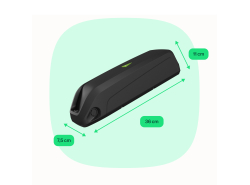 Green Cell Batterie