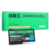 Batterie NGGX5 pour ordinateurs portables Dell Latitude E5470, E5270, E5570, E5750, E5250, E5450, E5550