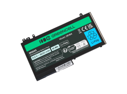 Batterie 3600mAh (41Wh)