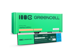 Batterie NYFJH-6C 0NYFJH 0RY3F9 0VRX0J pour ordinateurs portables Dell Precision 15 7530 7540 7740