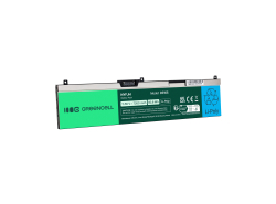 Batterie Green Cell