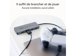 Adaptateur Green Cell