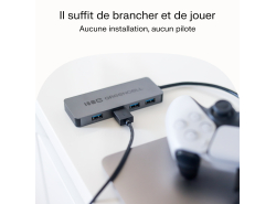 Adaptateur Green Cell