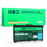 Green Cell Batterie HT03XL L11119-855 pour HP 250 G7 G8 255 G7 G8 240 G7 G8 245 G7 G8 470 G7, HP 14 15 17, HP Pavilion 14 15