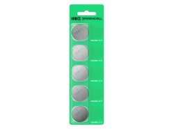 Greencell Blister 5x