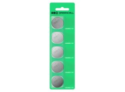 Greencell Blister 5x