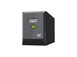 Alimentation Green Cell