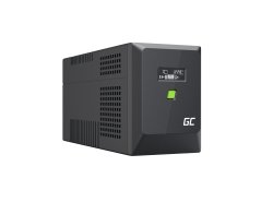 Alimentation 2 x 12V/9Ah