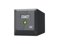 Alimentation Green Cell