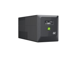 Alimentation 2 x 12V/7Ah