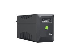 Onduleur 1 x 12V/7Ah