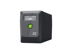 Alimentation Green Cell