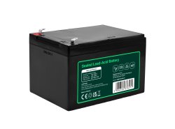 Batterie AGM12V12AH-H