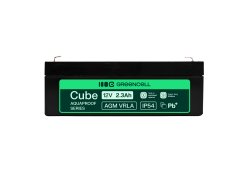 Akumulator Greencell