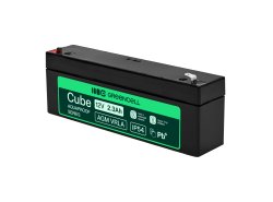 Akumulator 2.5Ah