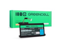 Batterie Greencell pour Asus C31N1912 / B31N1912 3HWPP ASUS VivoBook 14: E410MA, L410MA