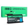 Batterie Greencell pour Asus C31N1912 / B31N1912 3HWPP ASUS VivoBook 14: E410MA, L410MA