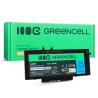 Batterie Greencell pour Dell 3HWPP Dell Latitude 5400, 5401, 5410, 5411, 5500, 5501, 5510, 5511, 7591