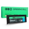 Batterie Greencell pour HP SR03XL HP Pavilion Gaming 15